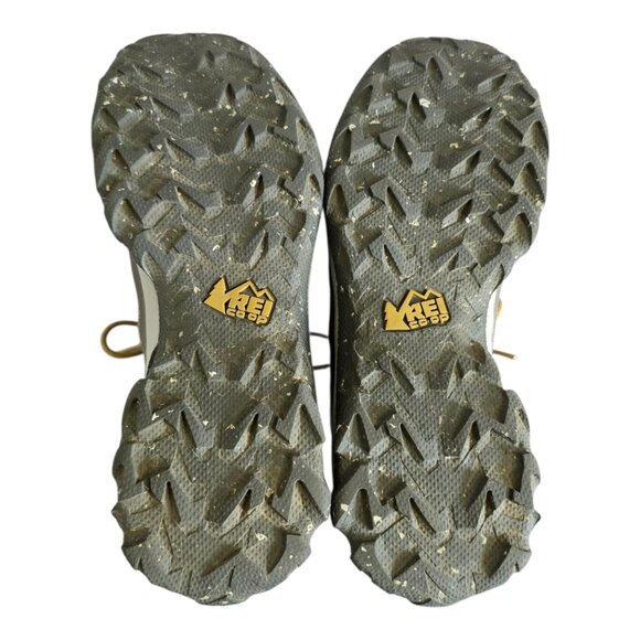 REI Co-op Flash #00022948 Hiking Boots Hydrowall Waterproof Lace-Up Women Size 6 - Picture 8 of 11